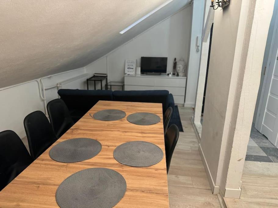 Chillout Apart 4 Bedrooms Варшава Екстер'єр фото