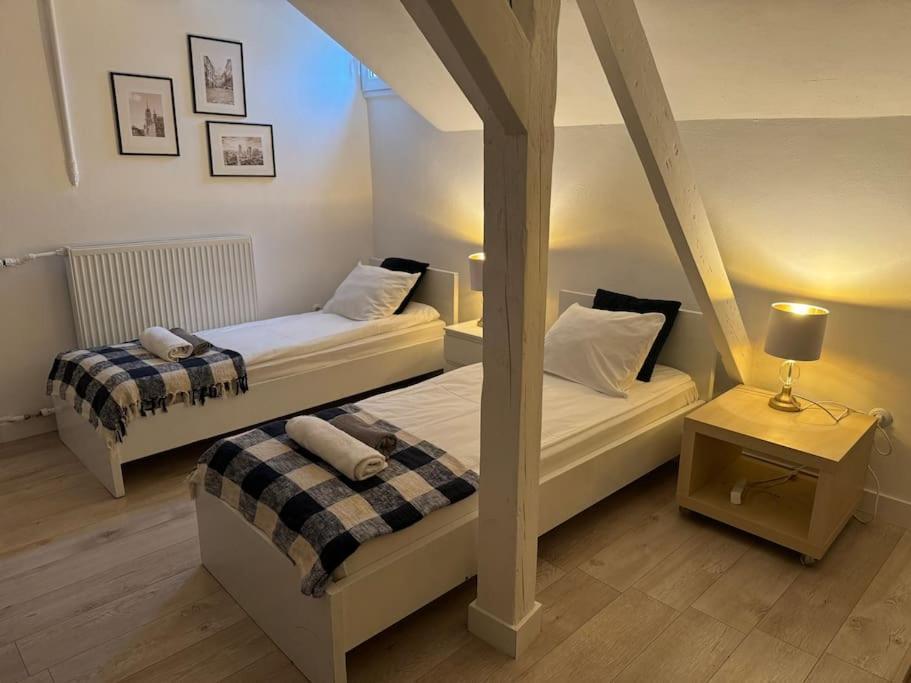Chillout Apart 4 Bedrooms Варшава Екстер'єр фото