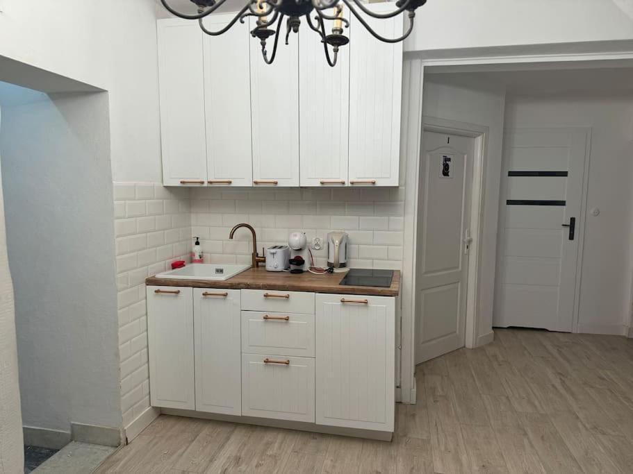 Chillout Apart 4 Bedrooms Варшава Екстер'єр фото