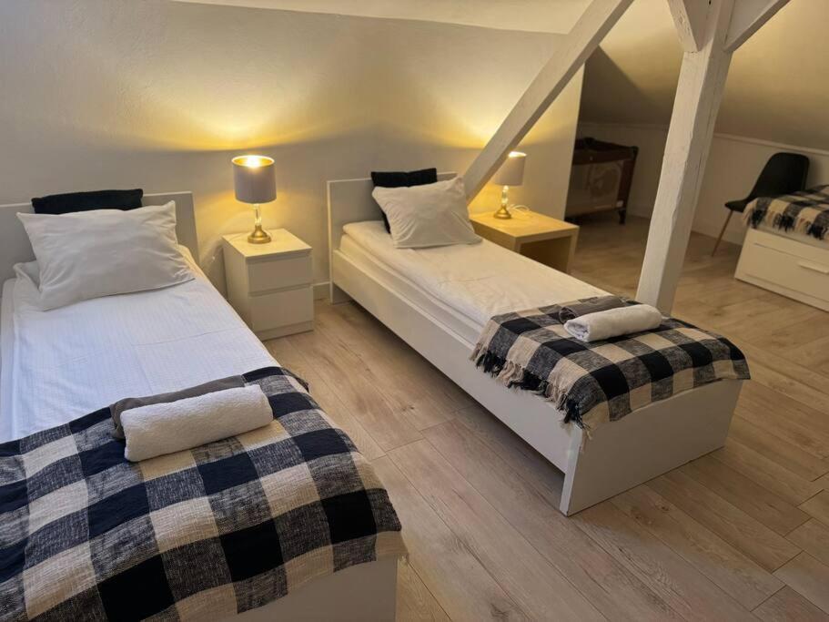 Chillout Apart 4 Bedrooms Варшава Екстер'єр фото